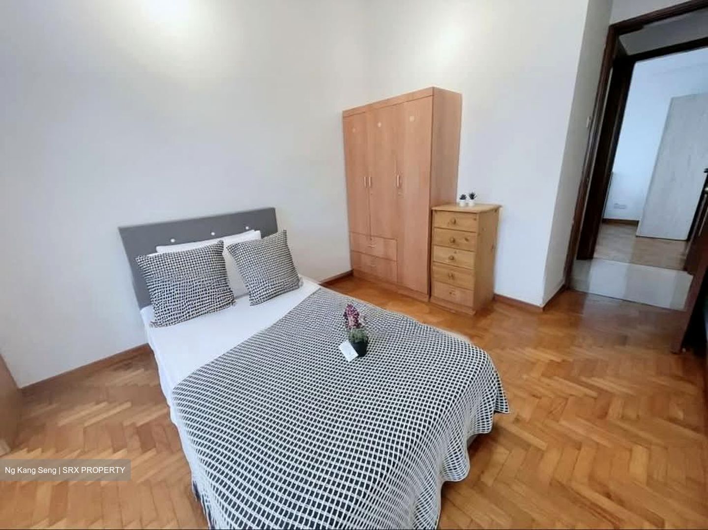 Ballota Park Condominium (D17), Condominium #557172281